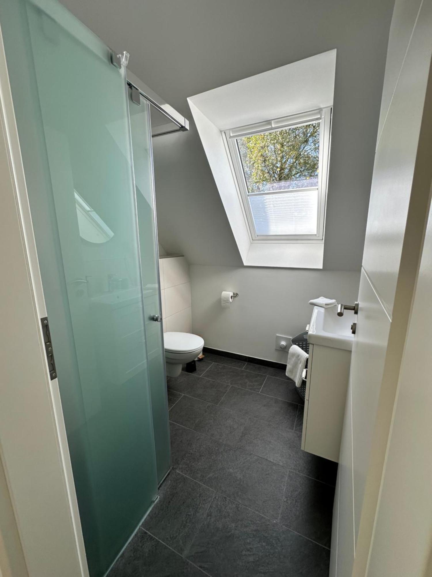 Lagom - Apartments An Der Barclays Arena Hamburg Exterior photo